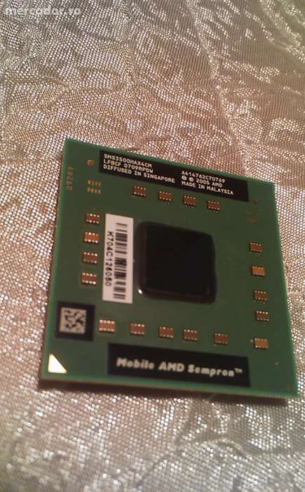 Amd mobile sempron 3500 hot sale