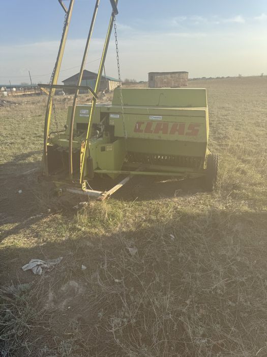 Продам пресс подборщик