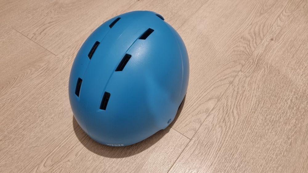 Casca ski wedze copii