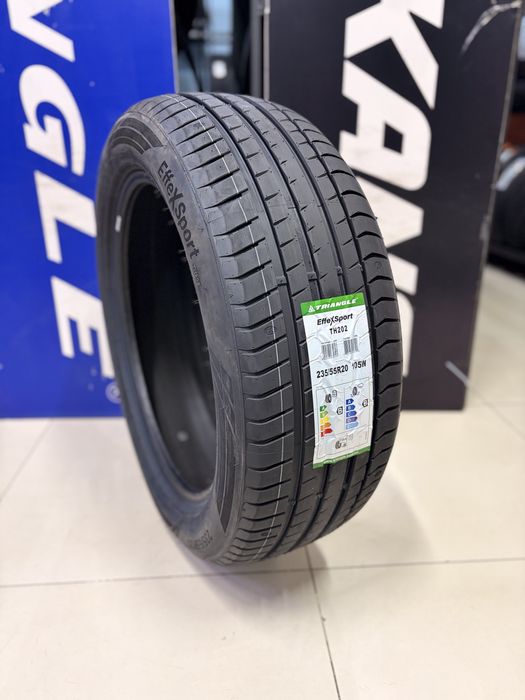 Шины Летние 235/55/R20 Triangle TH202