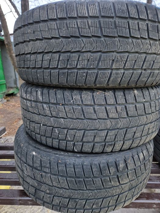 Продам шины 285-60r18