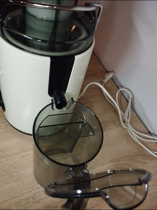 Соковыжималка от бренда Scarlett