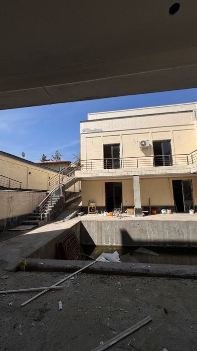 Аренда дома на улице Баку