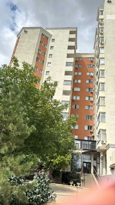 Локомотивная 3ка