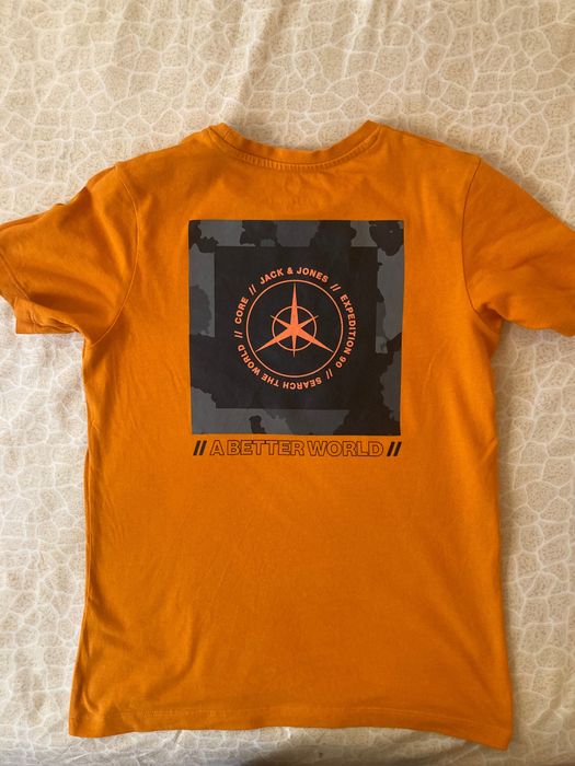 Запазени дрехи за 13/14 години Jack and Jones, Okaidi , OM, MNG