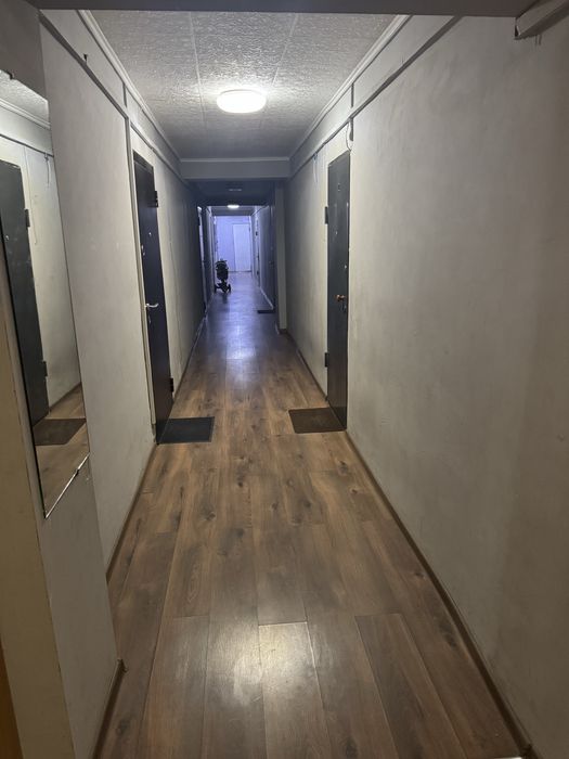 Квартира долгосрочно