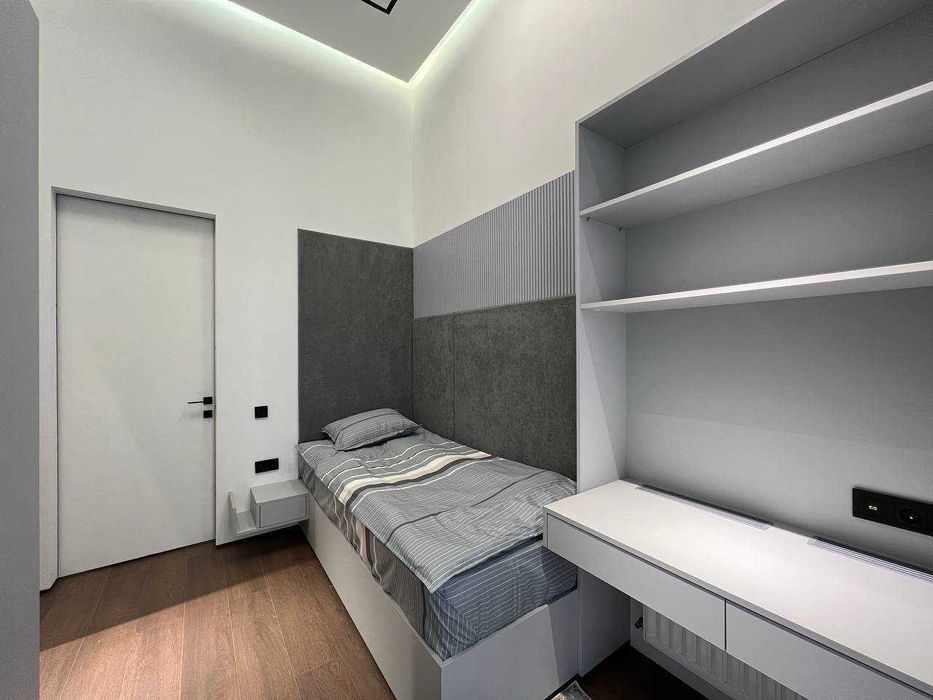 Продажа 3-х ком квартиры с террасой ЖК Boulevard | Ташкент Сити Своя!