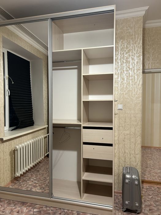 Шкаф бу купе срочно