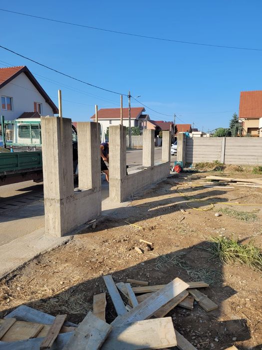 Constructii de orice fel