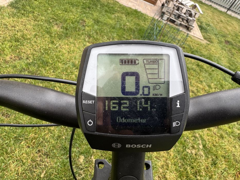 Batavus finez bicicleta electrica 53.5