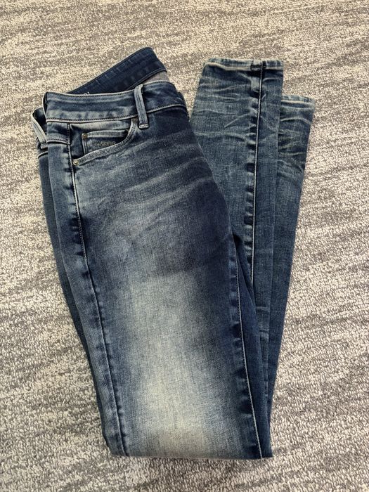 Blugi G-star Raw Skinny