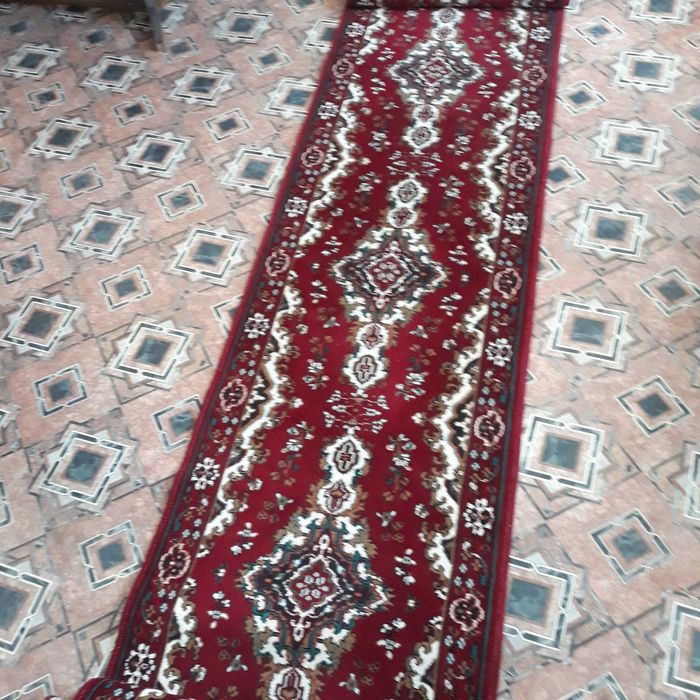 Персийски килими и пътеки