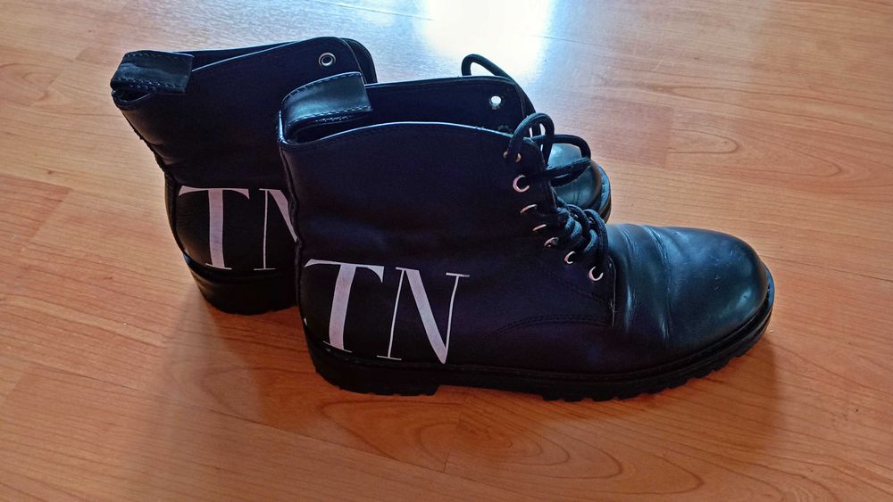 Valentino * Dsquared2 * Casadei оригинали