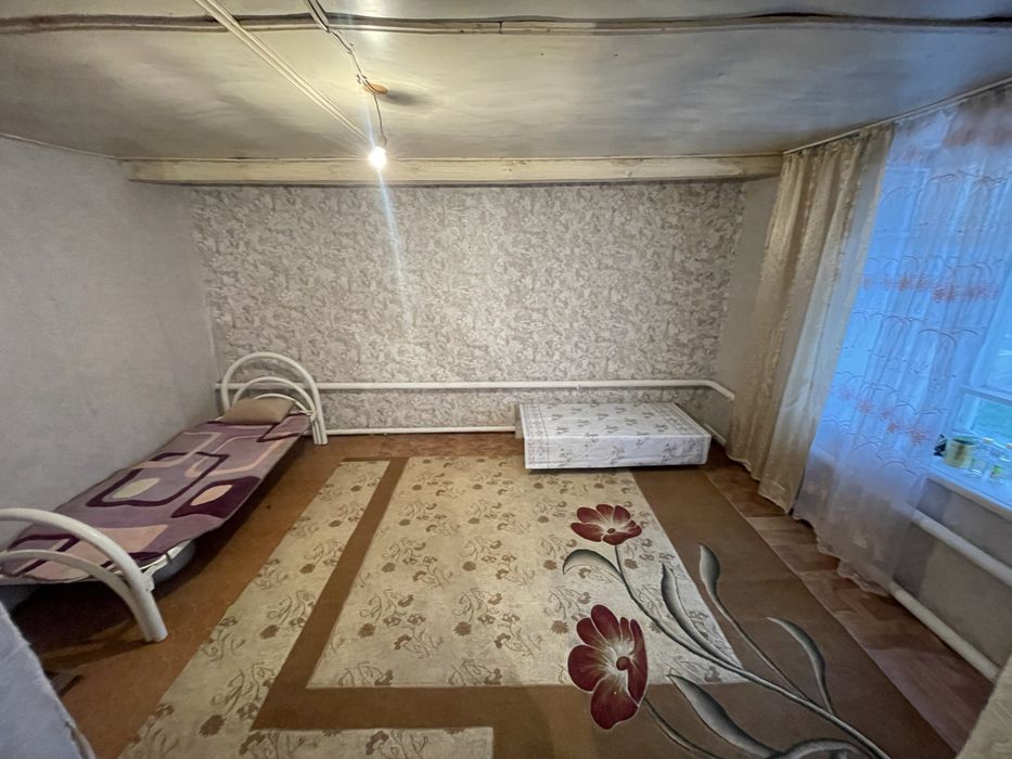 Квартираға жіберем