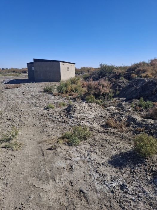 Баймұрат Батыр Мис Времянка сатылады