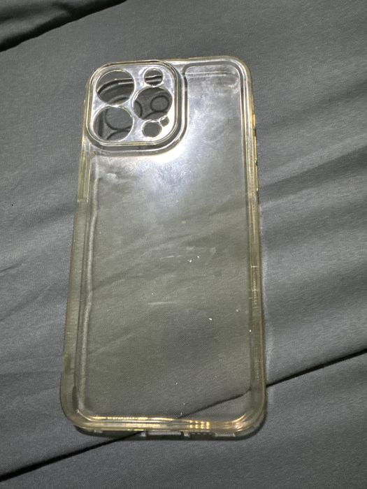 Кейс за iphone 15pro max