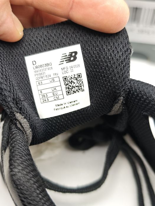 New Balance 9060