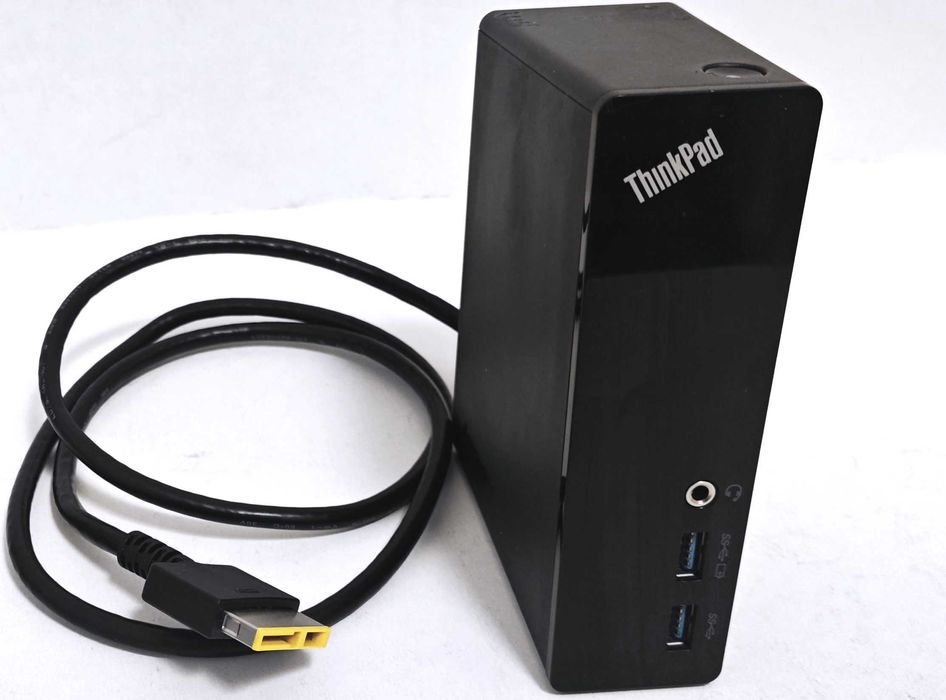Docking Station LENOVO ThinkPad OneLink Pro Dock DU9033S1
