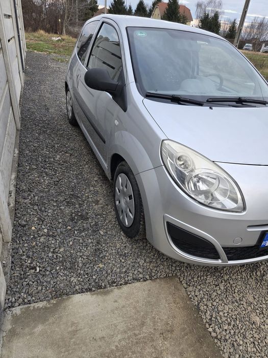 Renault Twingo 2008