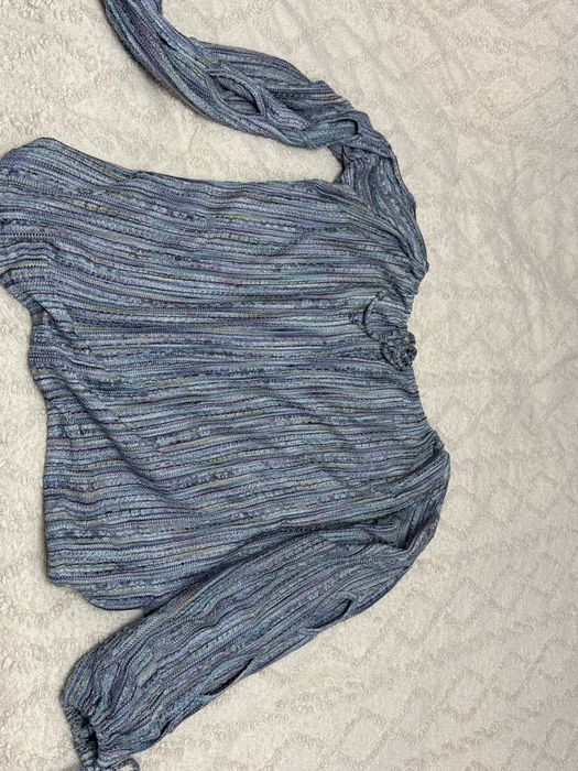 Женские вещи.