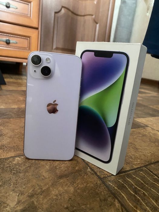 Продажа/обмен Iphone 14