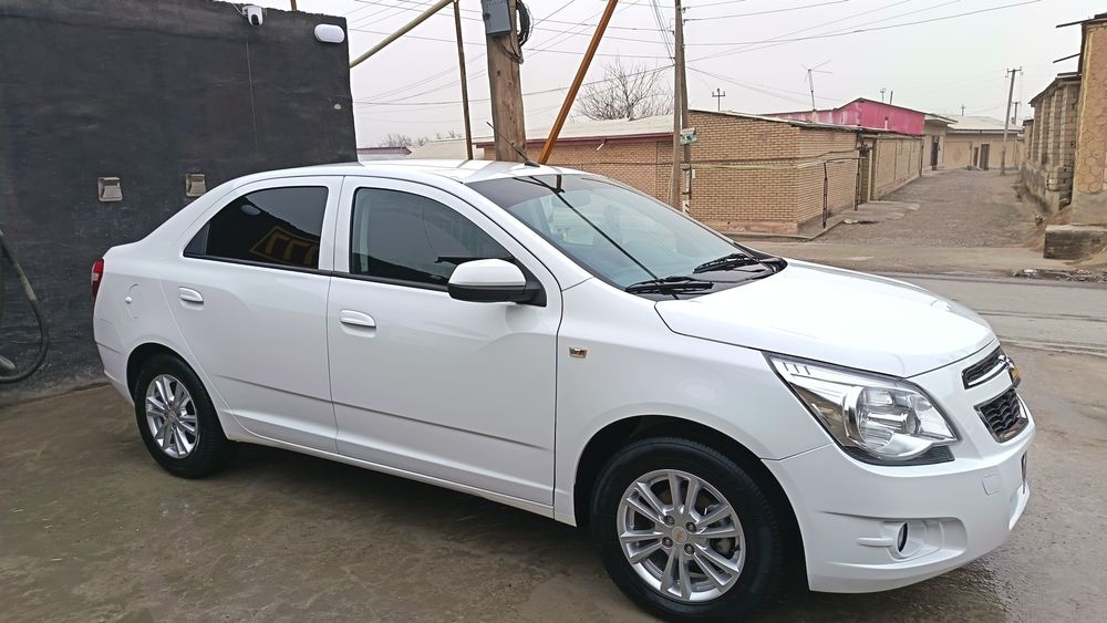 Cobilt 2023-yil toza