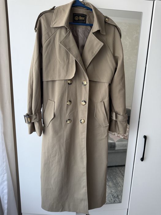 срочно продам тренч