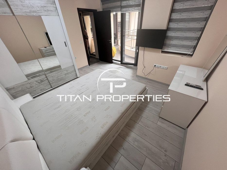 Двустаен, под наем, ж.к Възраждане