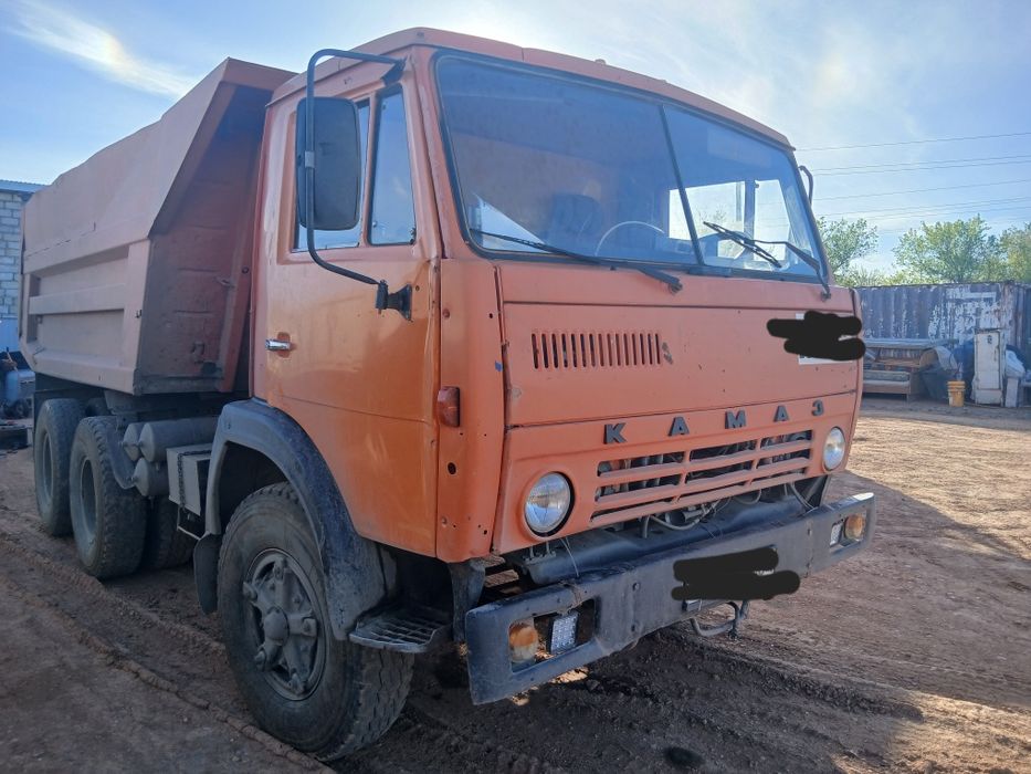 Продам Камаз Самосвал