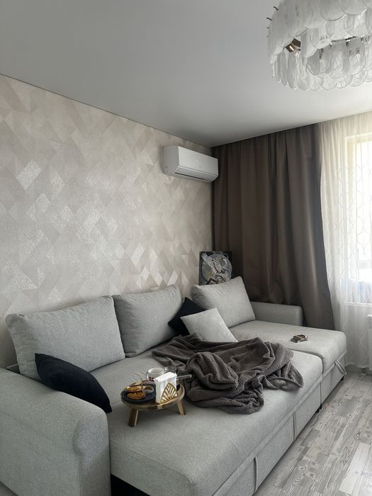 Диван 3 метровый