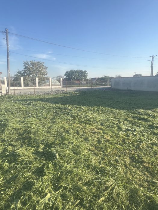 Teren intravilan Dulcesti