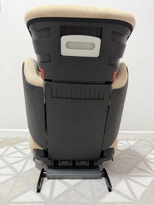 Детское автокресло Peppy Joy Isofix 15–36 кг