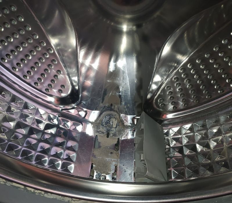 Стиральная машинка