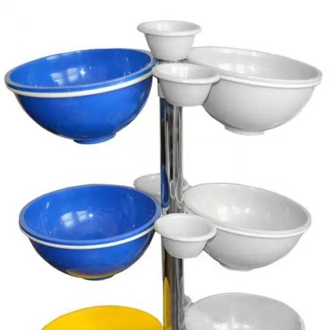 Фризьорски колички - удобни и здрави модели, достъпни цени