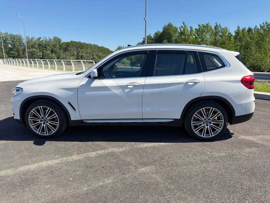 BMW X3 2019 — imagine 3