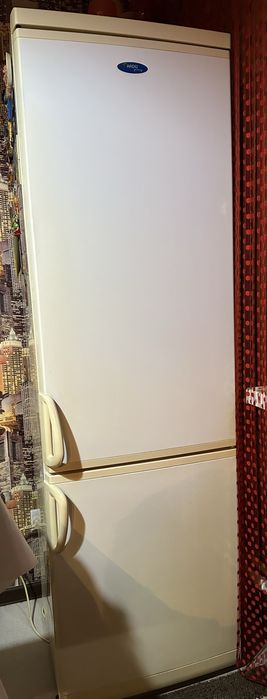 Холодильник Ardo