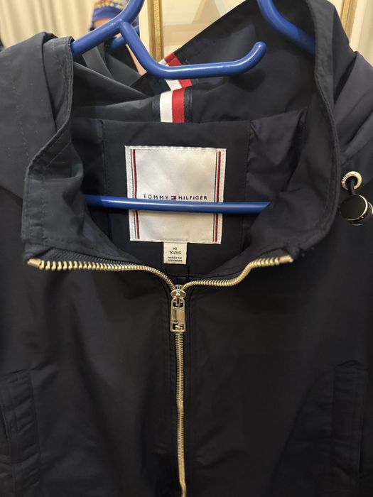 Tommy Hilfiger оригинал