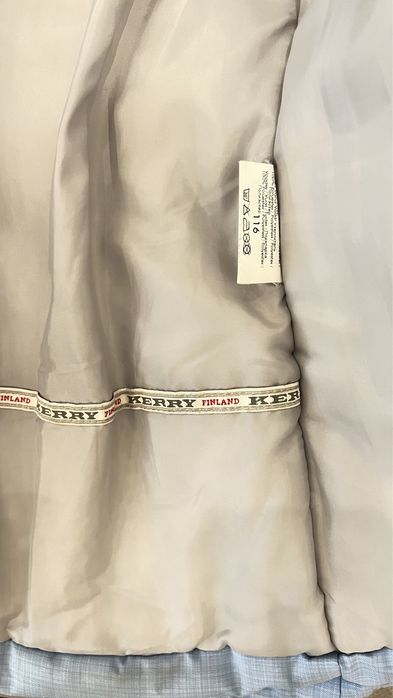 Комбинезон зимний