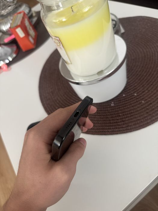 Iphone 16 PRO 256