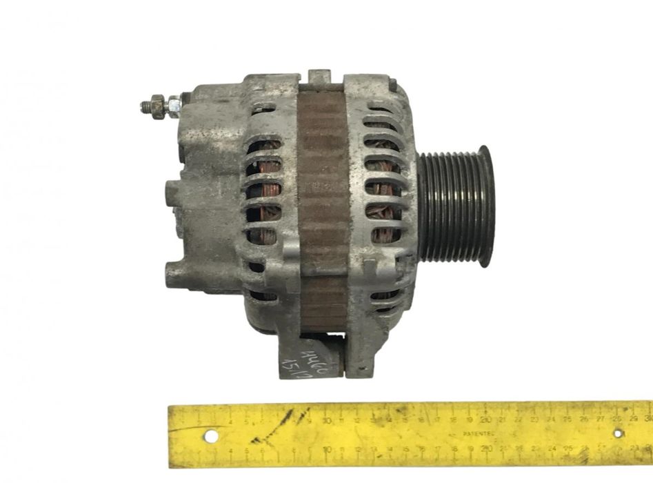 01183118 Alternator MITSUBISHI ELECTRIC B7, B8, B9, B12 bus (2005-) VOLVO