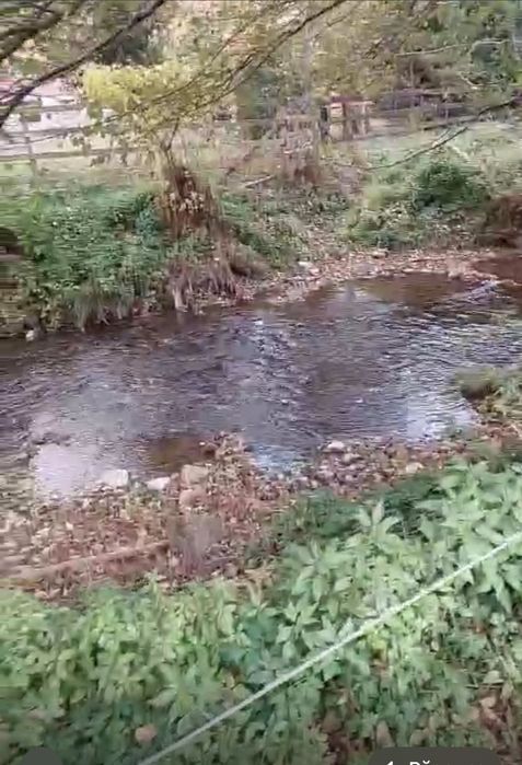 Casa veche + teren- zona superba BRATCA