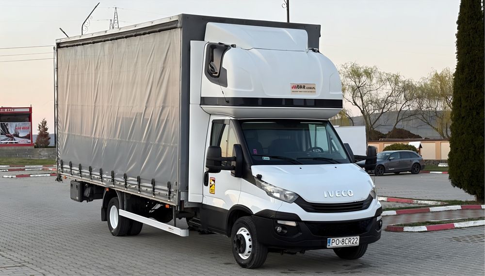 Iveco daily 72c180 65c15 50c15 sprinter fiat
