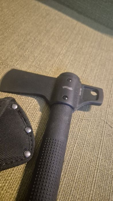 Topor Walther Tomahawk 2 Nou