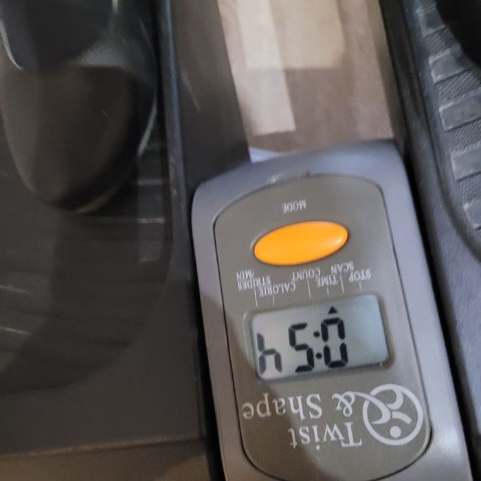 Степер за над 130кг.