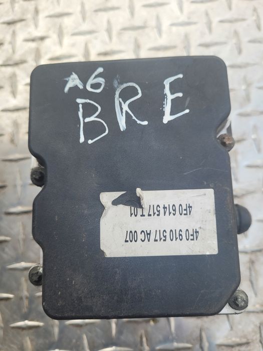 Pompa ABS Audi A6 C6 0265235100 4F0614517T 4F0614517AB