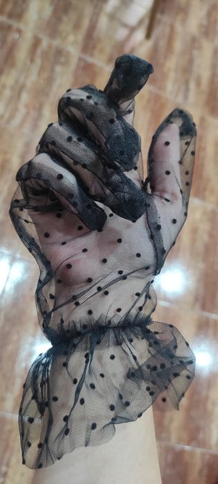 Manusi dama elegante