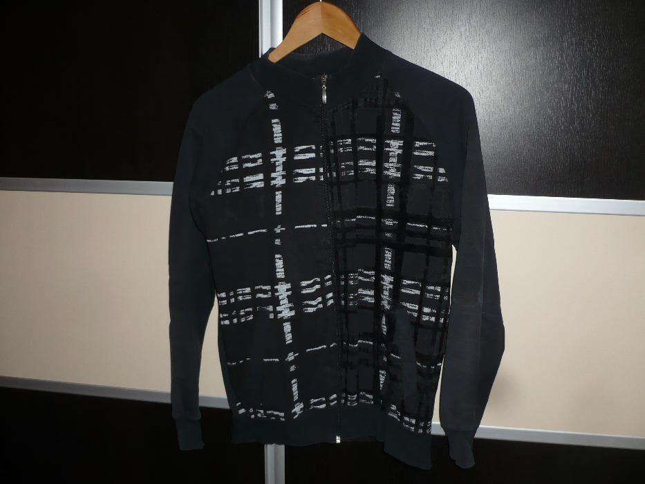 Plover/Bluza cu fermuar Neru marimea M