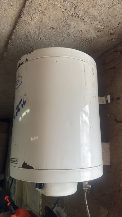 Електрически бойлер 30л