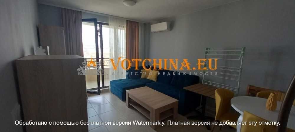 Продава се Двустаен апартамент в Созопол - 62 кв.м за 2549 €/кв.м - Снимка #4