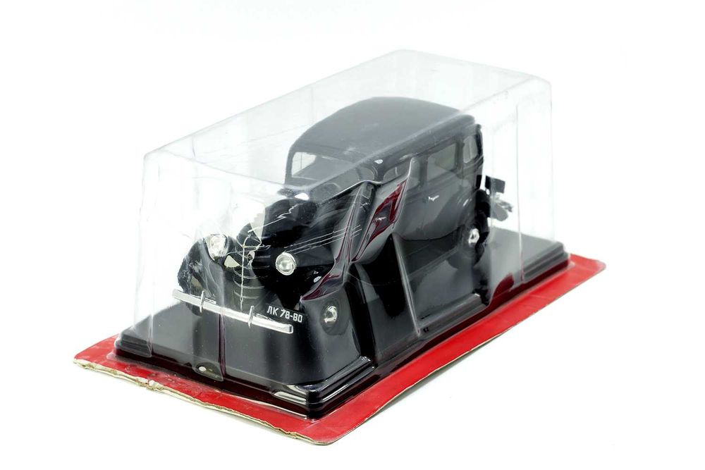 #Масштаб 1:24 - БОЛЬШАЯ коллекционная модель: ВАЗ-2121 и др! Жми